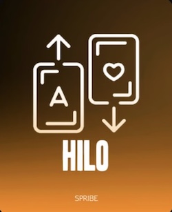 Hi-Lo Star